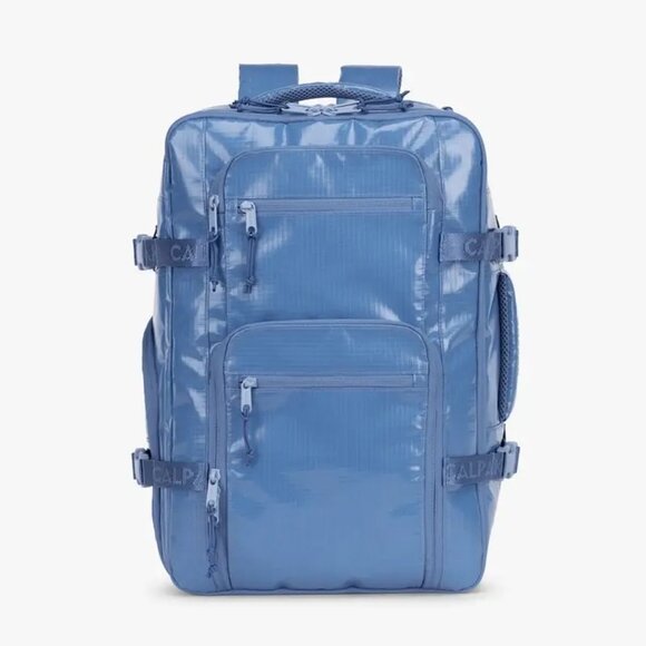 Calpak Terra 26L Laptop Duffel Backpack - Picture 1 of 5